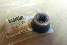 YAMAHA XT500 TT500 MARMITTA