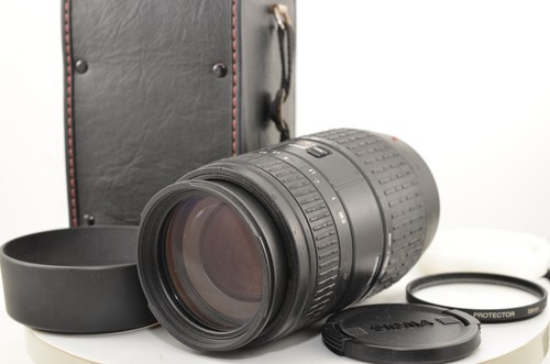 Sigma 300 5 - mm, 1:4-5.6
