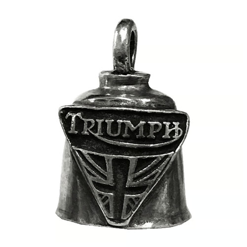 Portachiavi moto triumph - moto,