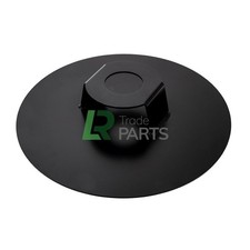 ADATTO A DISCOVERY 5 NUOVO VERRICELLO RUOTA DI SCORTA ANTIFURTO PROTEZIONE PIASTRA