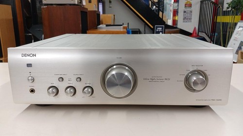 Amplificatore integrato denon - amplificatore,