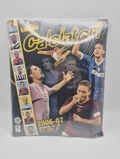 Panini Album Calciatori