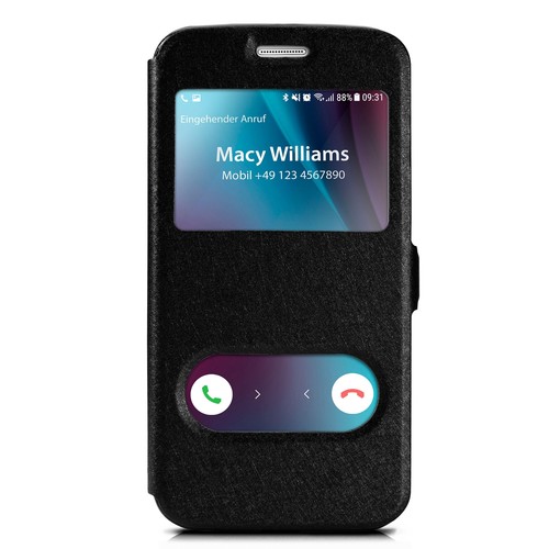 Custodia cellulare per - custodia, samsung