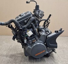 KTM DUKE 125 390 2017-2023