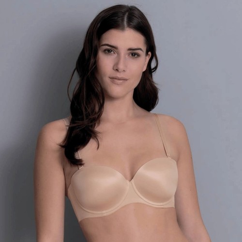Reggiseno fascia - reggiseno, a