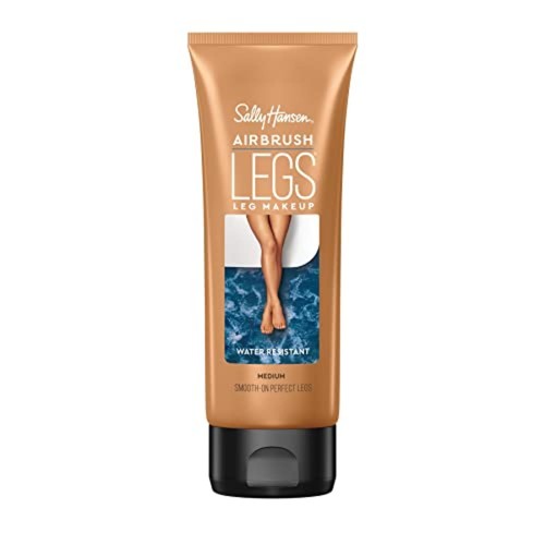Sally hansen aerografo - sally, gambe