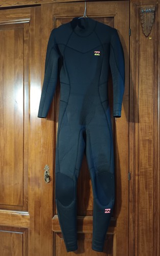 Muta surf donna nera - nera, billabong