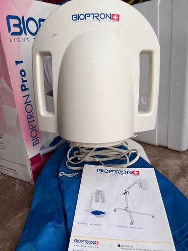 Zepter bioptron pro1 luce - pro1,
