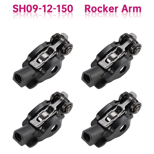 Rocker arm sh09 150 - 4x, per