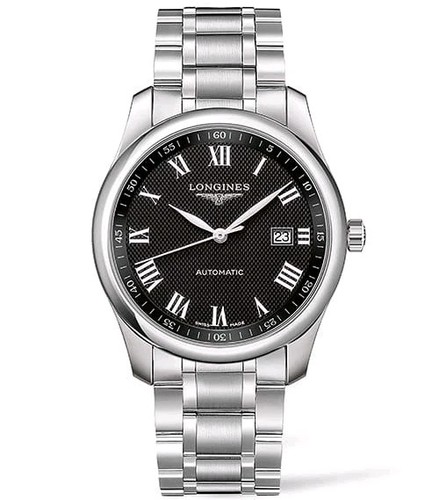 Longines master collection - longines,