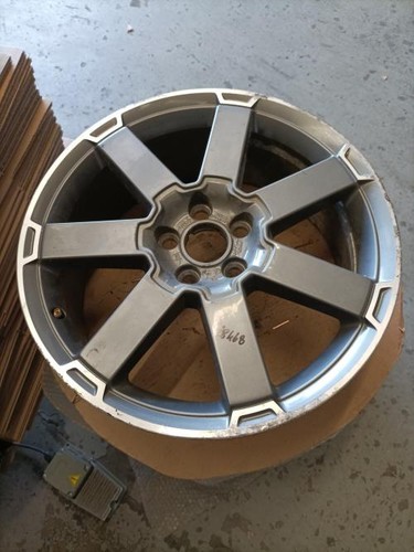 Cerchione ford focus - ford, 1