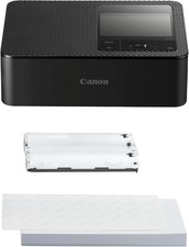 Canon SELPHY CP1500 stampante