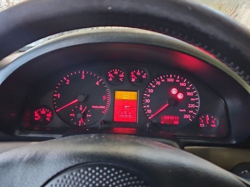 8d0919881h audi b5 - a4, 8d