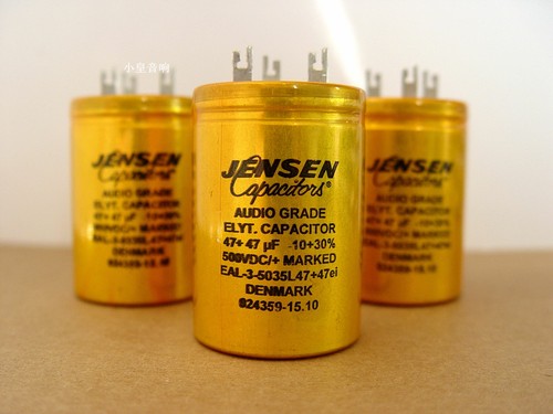 Per 1pz condensatore - per,
