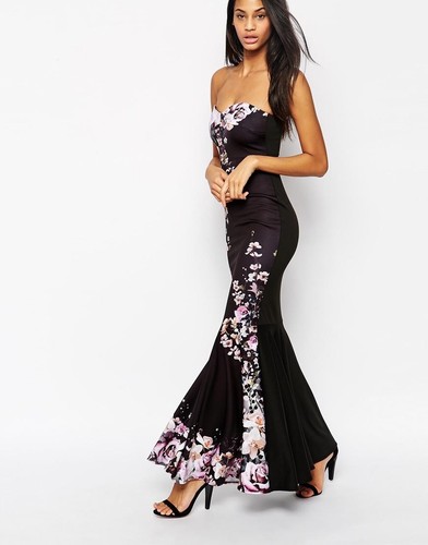 Abito vestito donna elegante