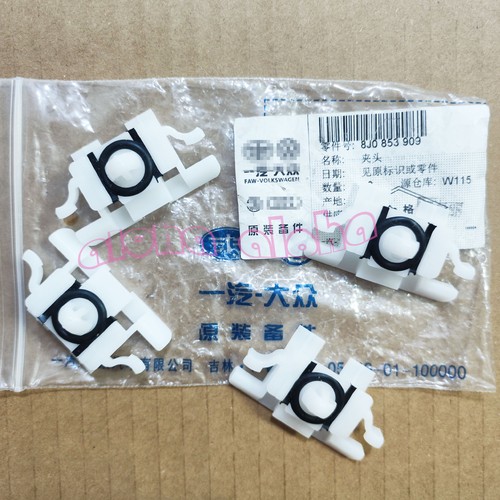 Clip montaggio assetto - clip,