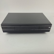 Lettore VHS Bang and Olufsen