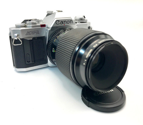 Canon mm fotocamera - canon,