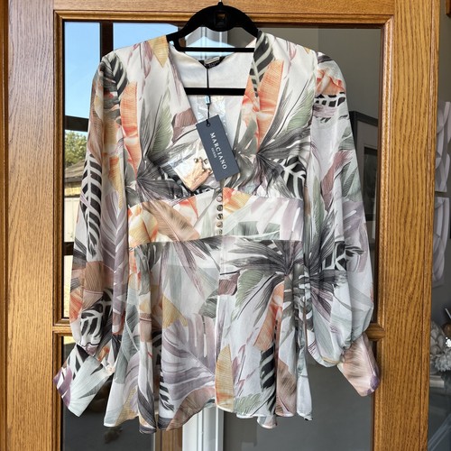 Camicetta marciano guess - marciano,
