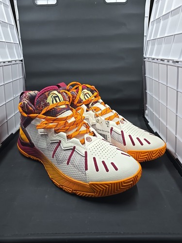 Taglia adidas d rose - 8,