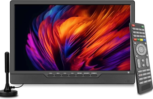 Kcr pollici led tv - led, hd