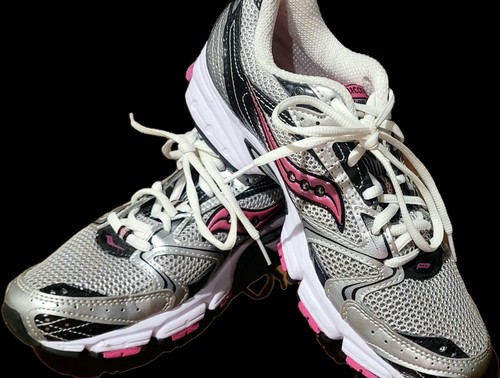 Scarpa corsa saucony - scarpa, grid