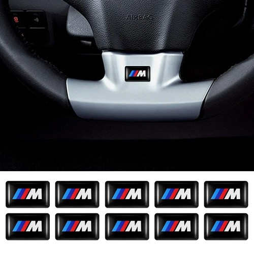 Emblema adesivo decorativo - emblema, 3d