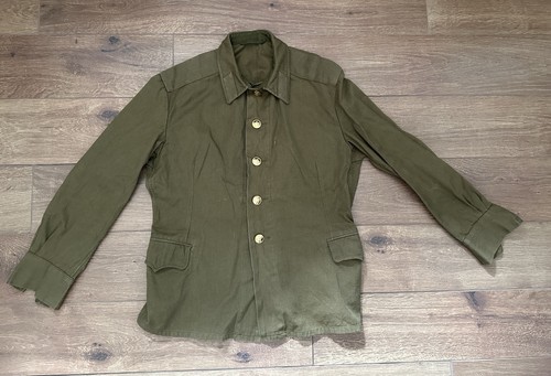 Giacca kitel esercito - kitel,