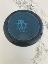 Strumento musicale a batteria egiziano vintage Doumbek