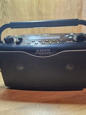 Roberts Ecologic 4 Radio