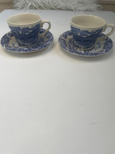 tazza da tè e piattino