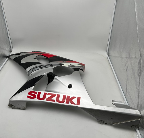 Suzuki gsxr750 carena laterale - carena,