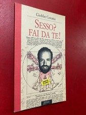 Giobbe COVATTA - SESSO ? FAI