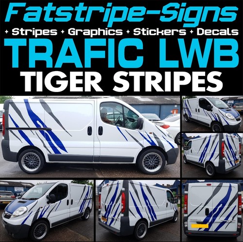 Montare renault trafic lwb - montare,