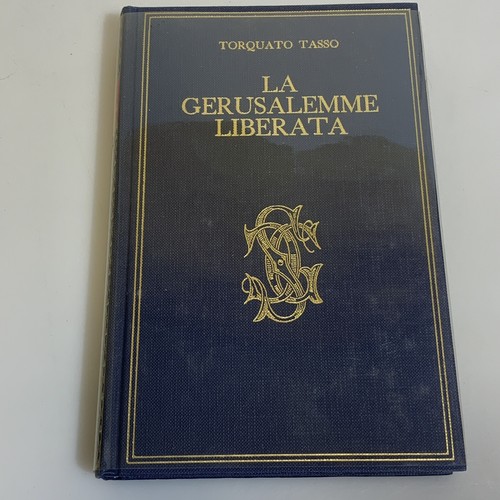 Gerusalemme liberata - la,
