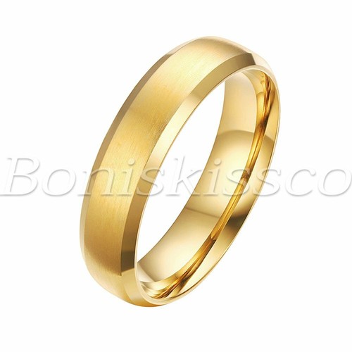 Anello titanio fede nuziale - anello,