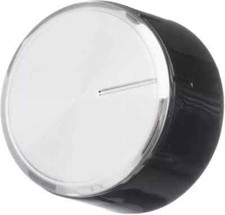 Manopola piano cottura gas