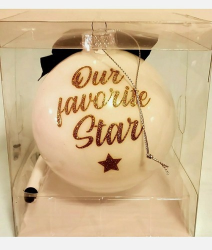 Nuovo our favorite star - our,