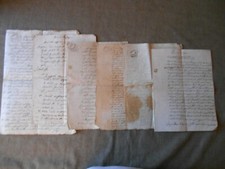 Amandola , Ascoli - Lotto di