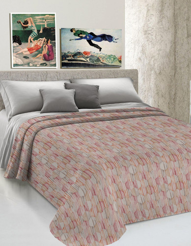 Copriletto copritutto cotone - copriletto,