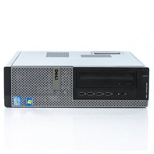 Personalizza computer desktop Dell Optiplex 790 con Windows 7 x32bit Home o Pro