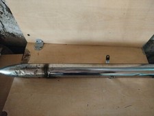 TERMINALE SCARICO MARMITTA