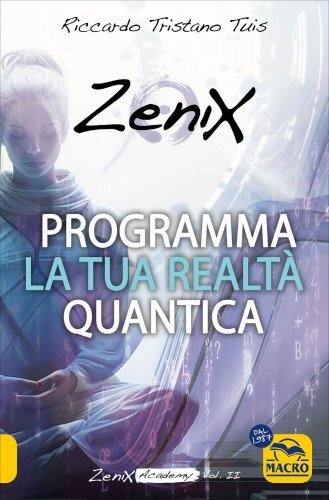 Libro programma tua realtà - tua,