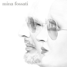 Mina Fossati - Mina Fossati