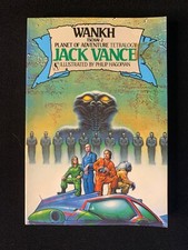 WANKH: TSCHAI II PLANET OF