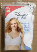Reggiseno Playtex 18 ore 44D