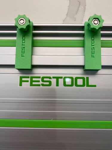 Festool guida tuffo - guida,