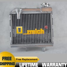 Radiatore alluminio NL-FOR