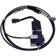 Motore acceleratore passo