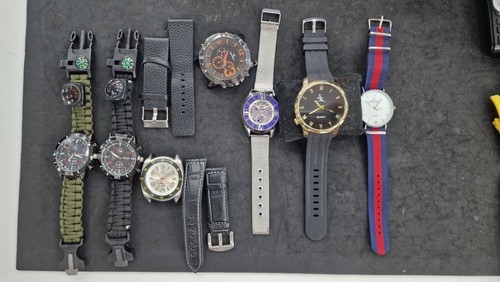 Set orologi polso di - da, cui